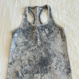 SOLD Lululemon Swiftly Tech Racerback Tank